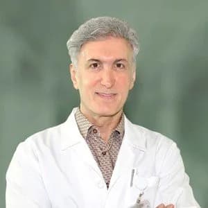 Seyedbagher Tabatabaei | سید باقر طباطبایی Seyedbagher Tabatabaei